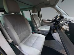 Fahrzeugabbildung Volkswagen T6 California Ocean ACC Kam. Sitzh. Elektr.Dach