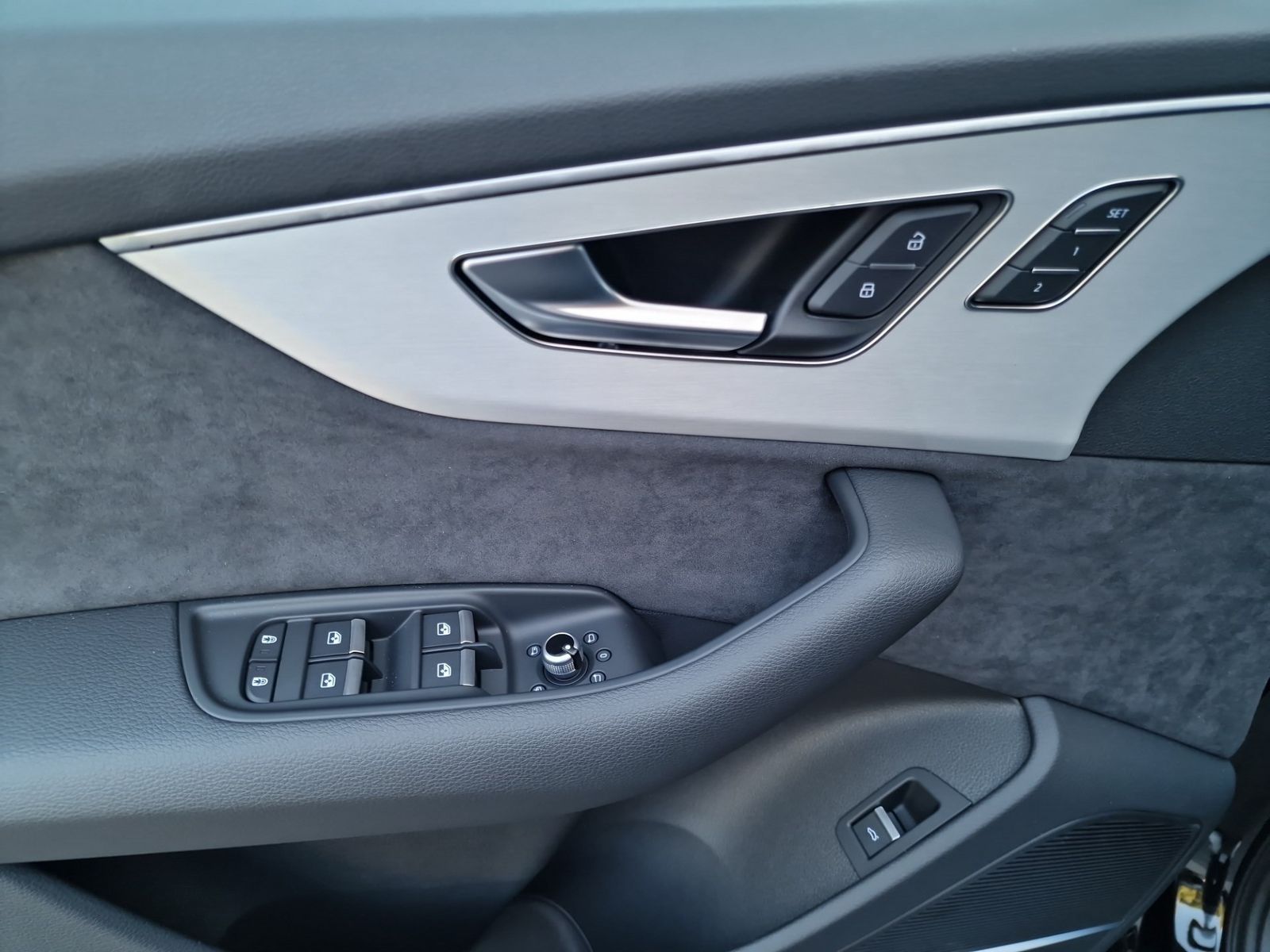 Audi Q7 - Bild 16