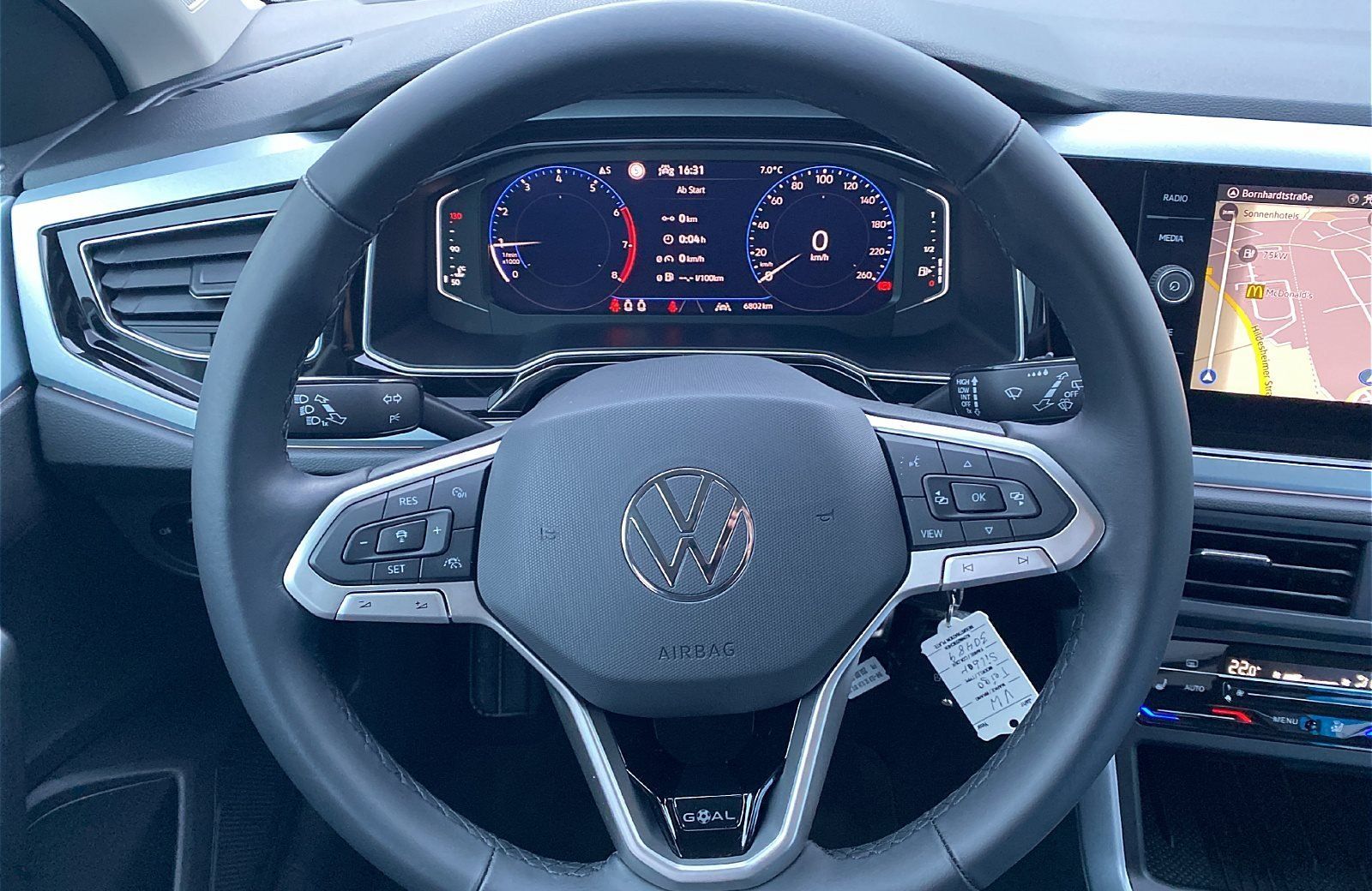 Volkswagen Taigo - Bild 18