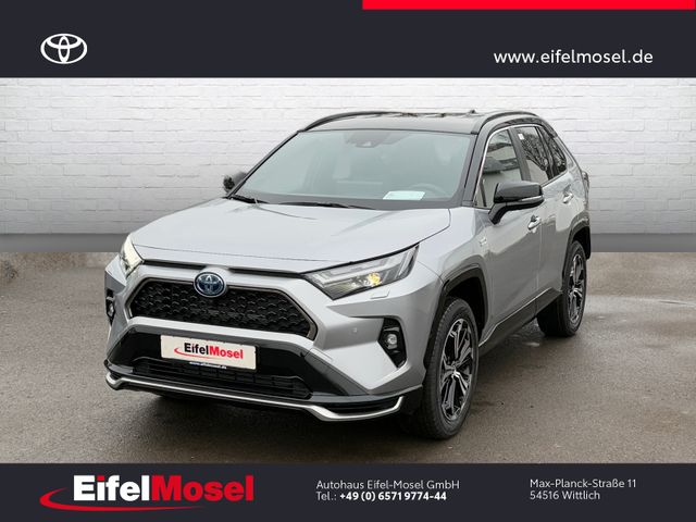 Toyota RAV4 2.5 Plug-In Hybrid - Style /4x4/ACC/FLA/HUD