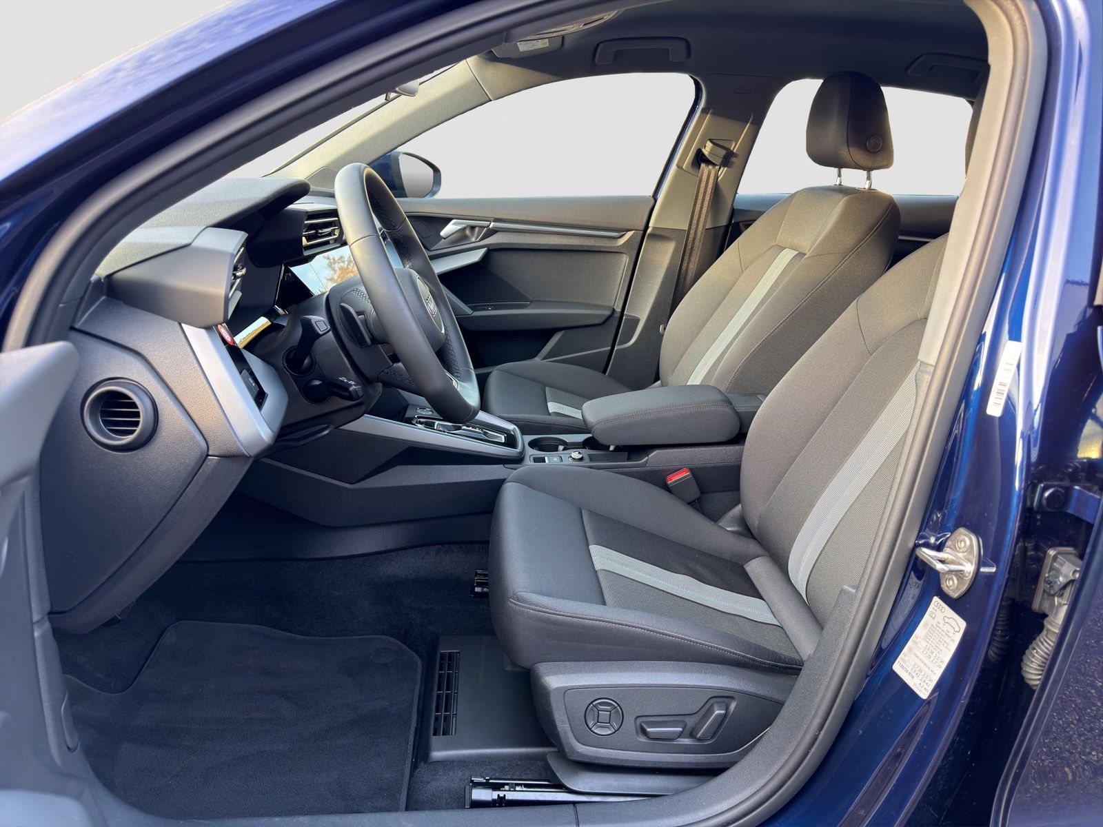 Audi A3 - Bild 8