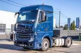 Mercedes-Benz ACTROS 1848 LS+E6+HYDR. - Mercedes-Benz Actros 1848