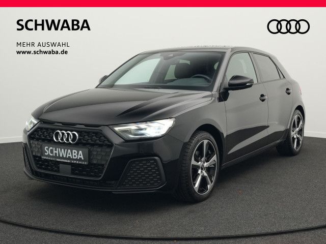 Audi A1 Sportback 30 TFSI S-tronic S line*SPUR*LED*17