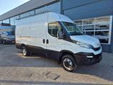 Iveco Daily 35C15 3.0D L2H2 EURO6 GVW 3500KG Kasten - Iveco Diesel Koffer Daily 35c15