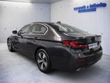 BMW 520d xDrive Aut. NAVI RFK SHZ LED Driving ASS - BMW 520 in Freiburg