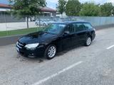 Subaru Legacy 2.0 16V SW FQGP Bi-Fuel - gebrauchte Subaru Legacy aus dem Jahr 2007