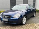 Kia ia Magentis 2.0 Benzin  Baujahr 2007 2.650... - Kia Magentis Gebrauchtwagen