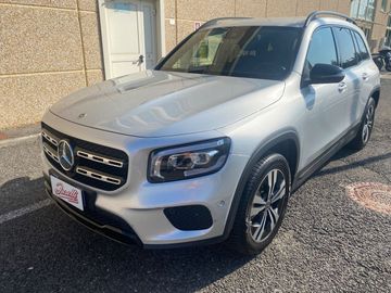Mercedes GLB 200 - 2