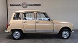 Renault R 4 GTL 2.Hand 31347km Original *Top - Renault R 4: Gtl