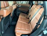 Jeep Grand Cherokee 3.0l V6 MultiJet 184kW Summit... - Jeep Grand Cherokee Summit mit Diesel-Antrieb