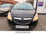 Opel Meriva B 1.4 Edition KLIMA/PDC/SHZ TÜV NEU - Opel Meriva in Braunschweig