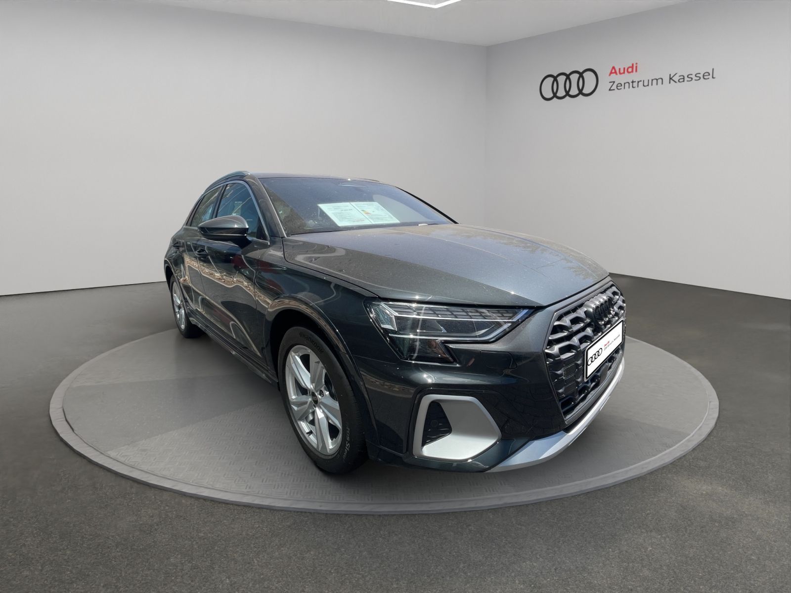 Audi A3 - Bild 7
