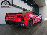 Corvette C8 STINGRAY*70TH*ANNIVERSARY*EDITION*DEUTSCH*NEU - Corvette mit Benzin-Antrieb: Sportwagen
