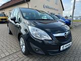 Opel Meriva B 150 Jahre Opel 1.Hand-AHK - Opel Meriva in Braunschweig