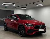 Mercedes-Benz GLA 35 AMG 4MATIC - TOP Ausstattung! - Mercedes-Benz GLA 35 AMG Gebrauchtwagen