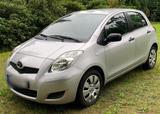 Toyota Yaris 1.3 VVT-i | 101 PS | 78.571 k... - Toyota Yaris: Ps