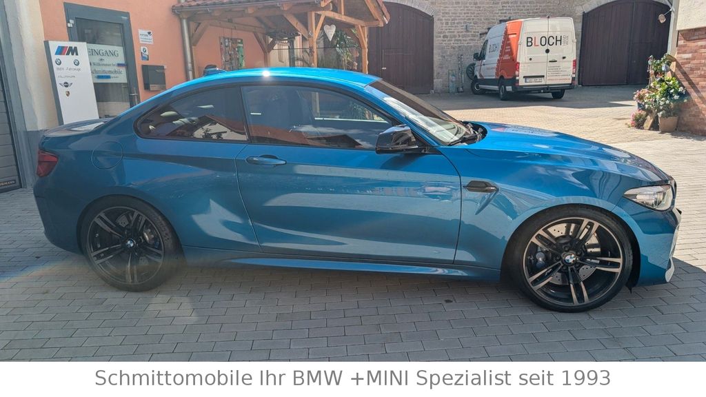 BMW M2 - Bild 16