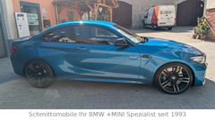 BMW M2 - Vorschau 16