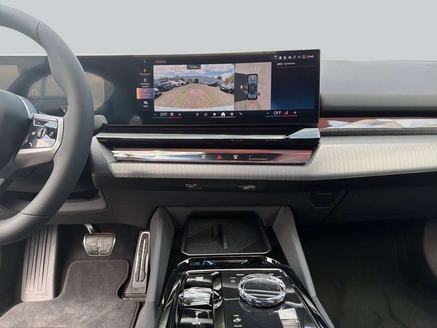 BMW 530 - Bild 15