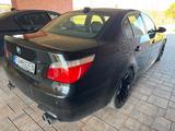 BMW M5 E60 - BMW M5: E60