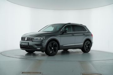 Volkswagen Tiguan - 2