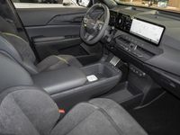 Kia EV5 - Vorschau Bild 3