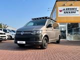 Volkswagen T6 Multivan ALLTRACK-CAMPER/ROOFRACK/PDC - Volkswagen: Multivan Camper