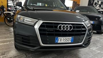 Audi Q5 - 2