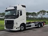 Volvo FH 460 6X2*4 STEER AXLE - Volvo Fh 460