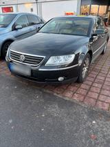 Volkswagen vw phaeton 3.0 tdi v6 - Volkswagen Phaeton in Hannover
