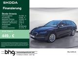 Skoda Octavia Combi 1.5 TSI mHEV DSG Selection - Skoda Octavia: Selection