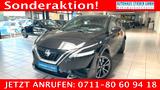 Nissan Qashqai Tekna PANO+SHZ+LHZ+NAVI+ProPILOT 140 ... - Nissan Qashqai Gebrauchtwagen in Stuttgart