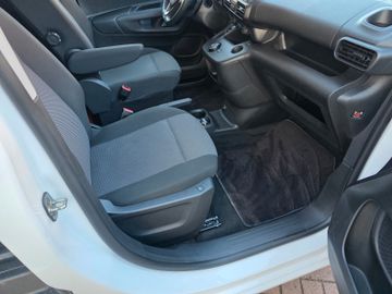 Bild 14 Opel Mokka e Ultimate