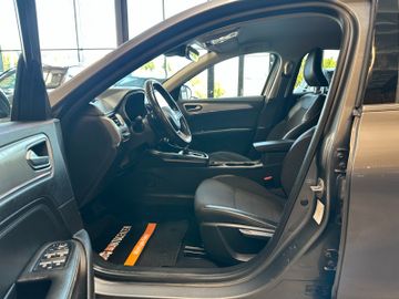 Renault *Spurhalte*Totwinkel*VerkehrzeichenERK*LenkradHZ