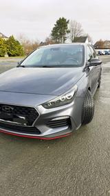 Hyundai i30 2.0 T-GDI N Performance *109db**275 PS*