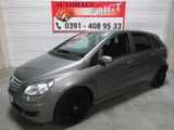 Mercedes-Benz B 170 Autom. Klima grau - Mercedes-Benz B-Class aus 2007