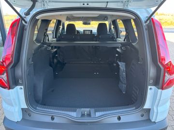 Dacia Jogger TCe 110 Expression 5-Sitzer