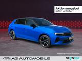 Opel Astra 5-Türer GS Sitzheizung Lenkradheizung - OPEL Astra Leasingangebote für Privatpersonen