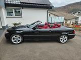 BMW 330Ci Cabrio Edition Exclusive - letztes Baujahr - gebrauchte BMW 330 aus dem Jahr 2006