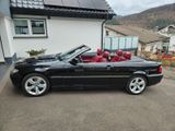 BMW 330Ci Cabrio Edition Exclusive - letztes Baujahr - BMW 330 aus 2006: Cabrio