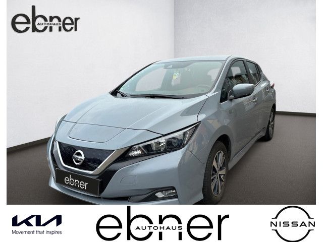 Nissan Leaf Acenta | Sitzheizung | Klima | Bluetooth