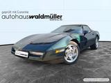 Chevrolet Corvette C4 - Chevrolet Oldtimer