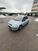Toyota Auris 1.6 VVT-i Luna Luna - Toyota Auris in Nürnberg