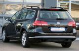 Volkswagen Passat Variant 2.0 TDI DSG BlueMotion Technology - Volkswagen Passat aus 2011