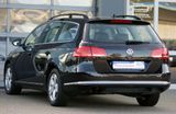 Volkswagen Passat Variant 2.0 TDI DSG BlueMotion Technology - Volkswagen: Technology Bluemotion