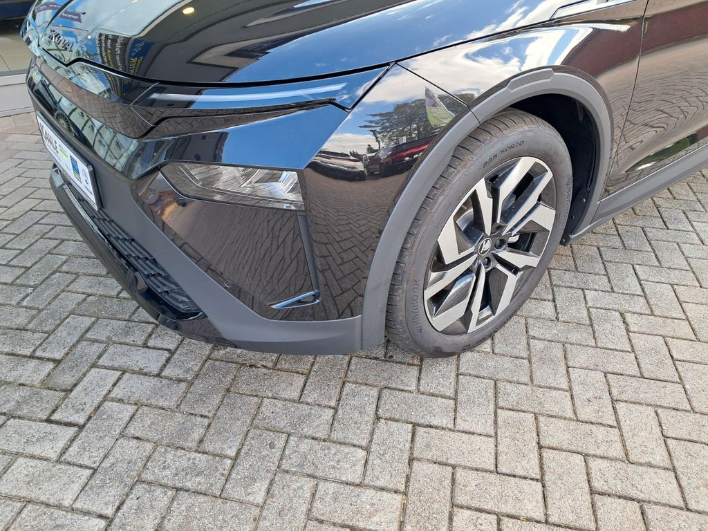 SKODA Elroq 60 Sportline Anhängerk. Kamera LED - Bild 4