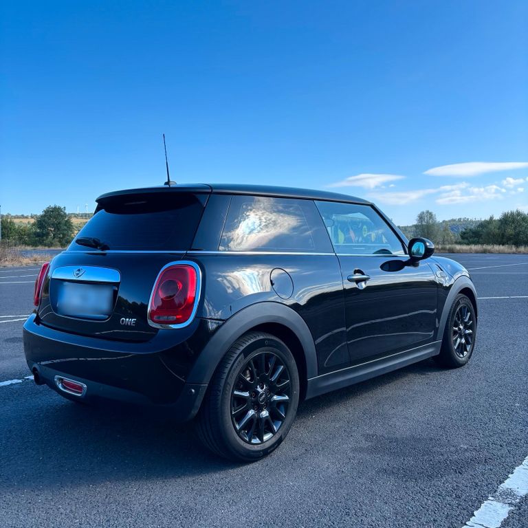 Image of MINI ONE