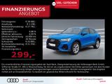 Audi Q3 Sportback 35 TDI 2x S line LED ACC AHK NAVI S - Audi Q3 aus 2023