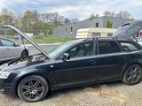 Audi A6 Allroad quattro 3.0 TDI Motorschaden