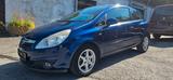 Opel Corsa D CATCH ME Klima ZV Tempomat Tüv NEU - Opel Corsa: Me Catch